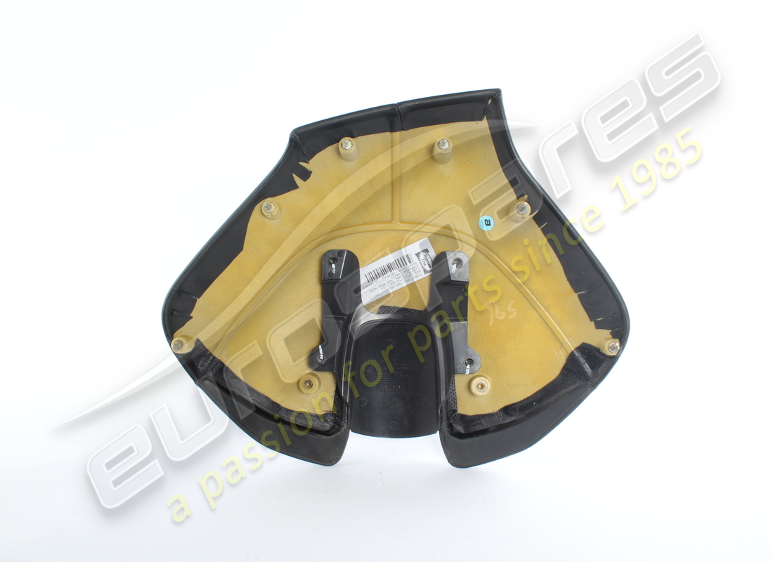 usato ferrari cupolotto gdx completo. codice articolo 89390200 (2)