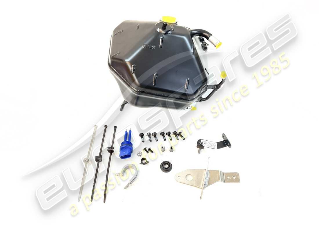 nuovo lamborghini kit serbatoio acqua. numero parte 470198040 (1)