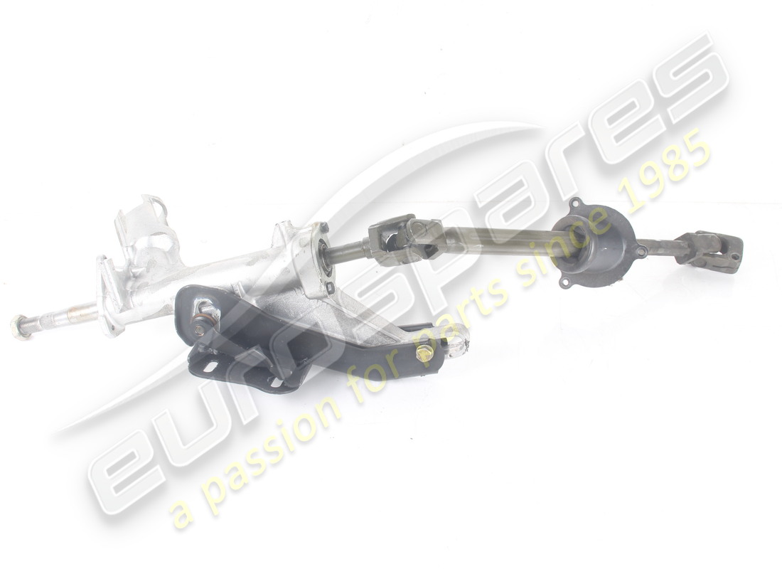 used eurospares steering column with shaft & support. part number eap1726380 (5)