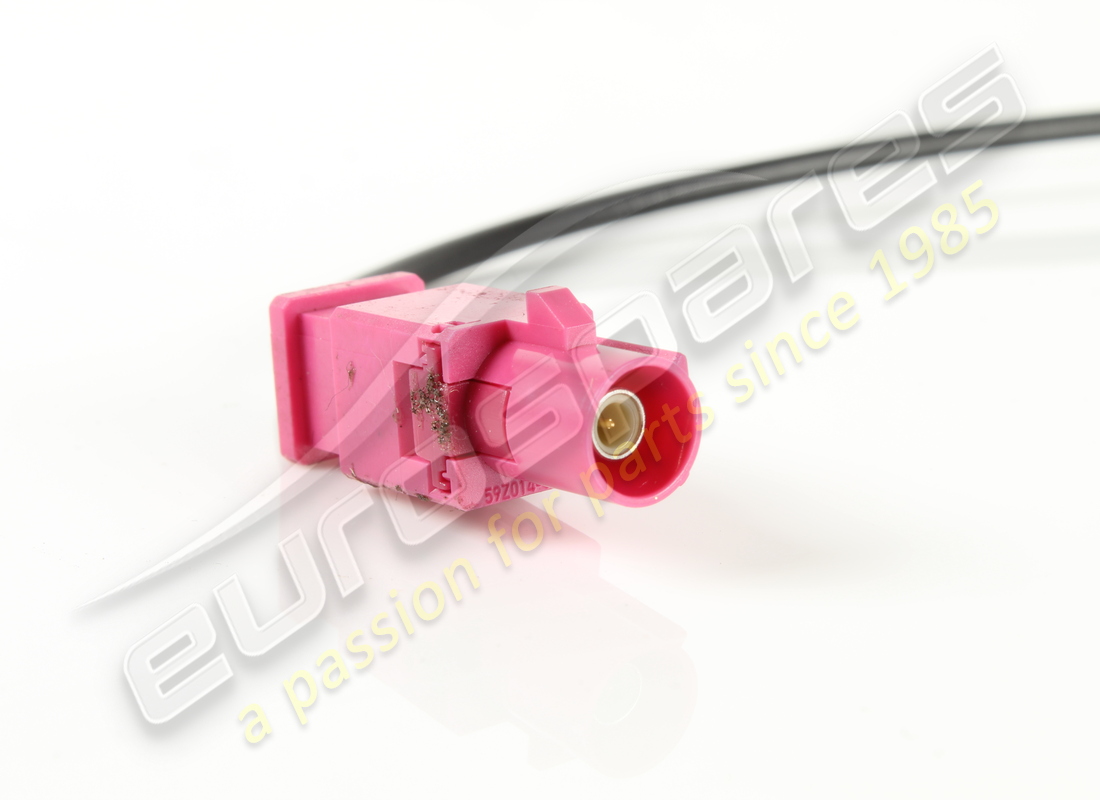 antenna bluetooth ferrari usata. numero parte 286160 (4)