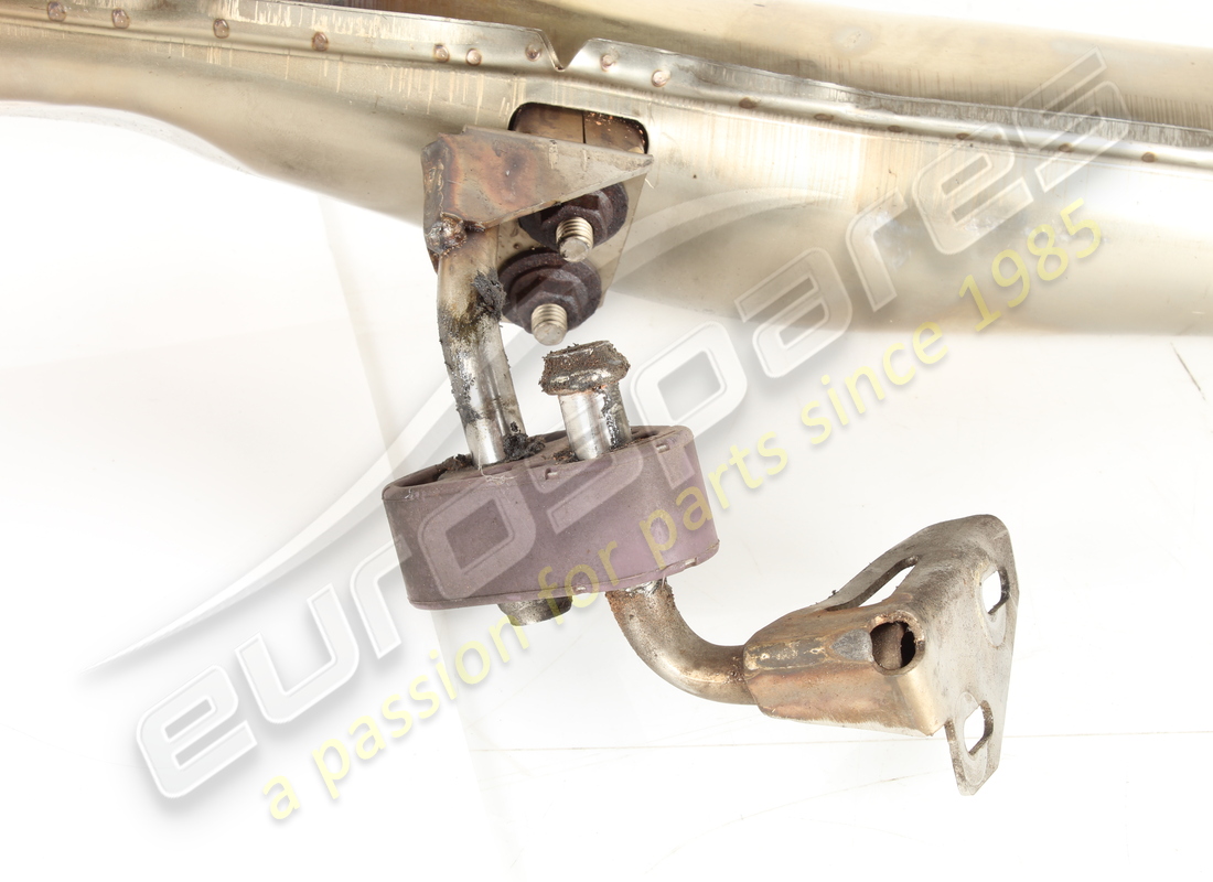 usata ferrari estensione posteriore dx. numero parte 300458 (5)