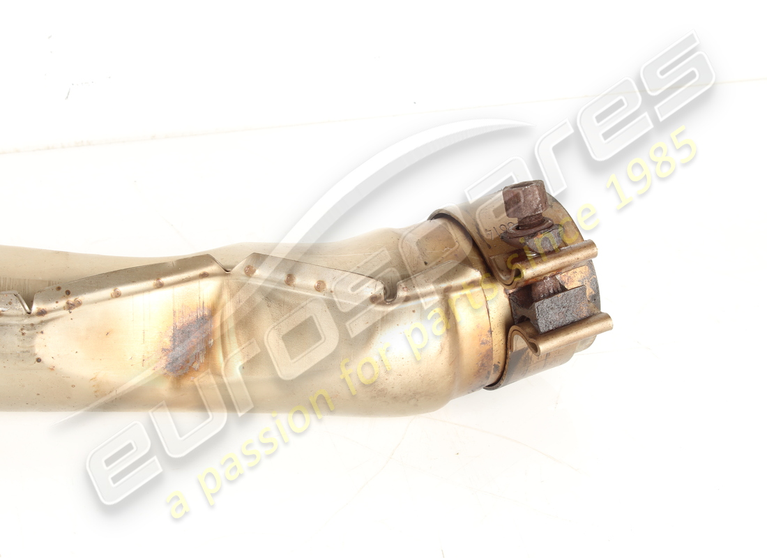 usata ferrari estensione posteriore dx. numero parte 300458 (6)