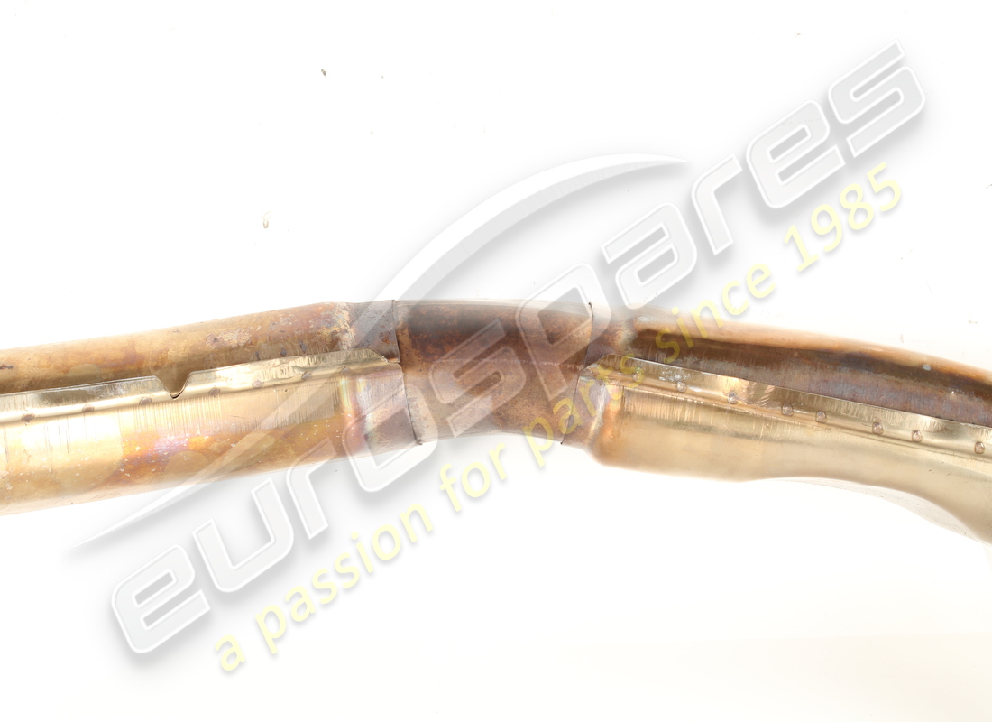 usata ferrari estensione posteriore dx. numero parte 300458 (3)