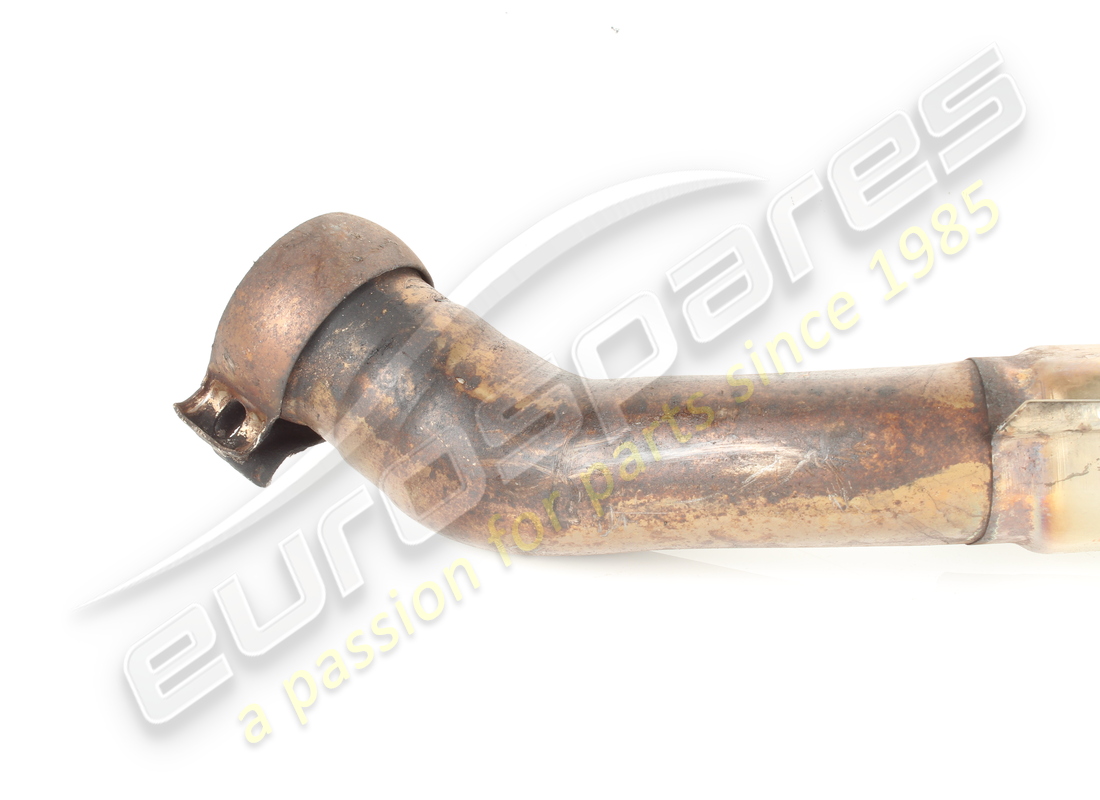 usata ferrari estensione posteriore dx. numero parte 300458 (2)