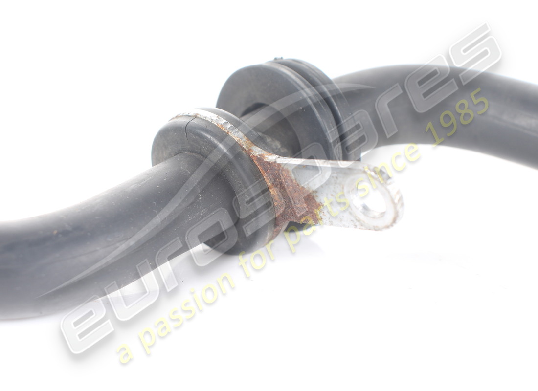 manicotto di spurgo maserati usato. numero parte 374000543 (2)