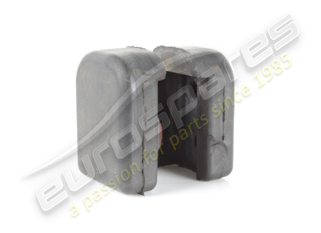 coppia di coperture di protezione del giunto della leva di chiusura usate eurospares. numero parte 60395506k (2)