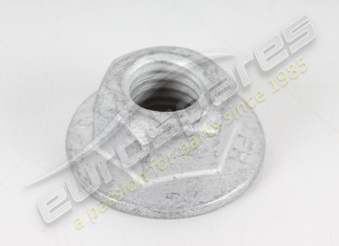 nuovo porsche esagonale. noce. numero parte paf008868 (1)