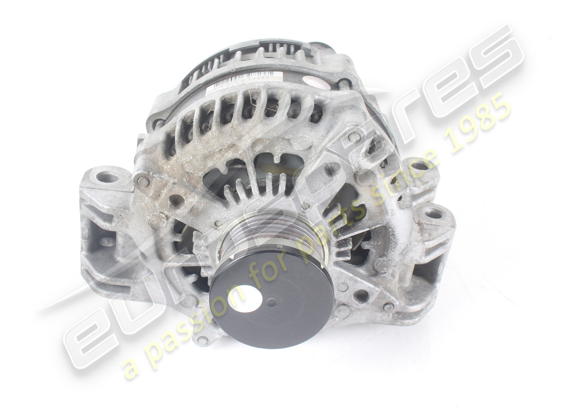 usato ferrari alternatore sc5. numero parte 309645 (2)