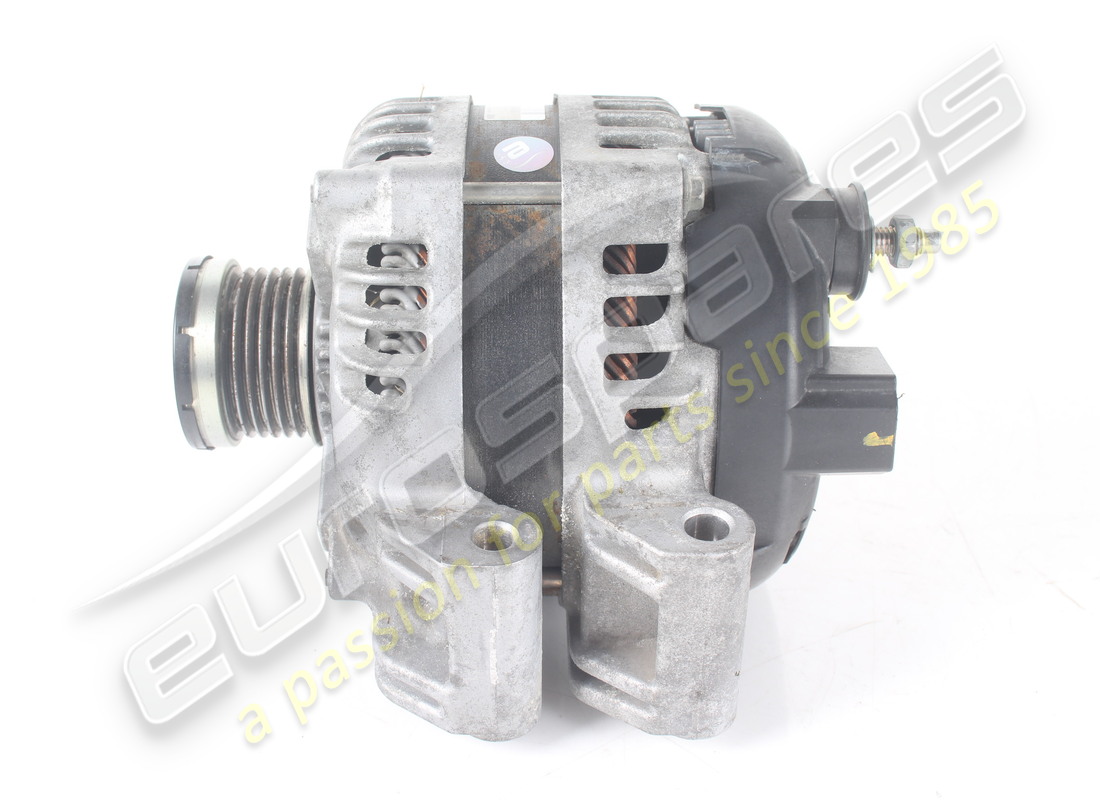 usato ferrari alternatore sc5. numero parte 309645 (3)
