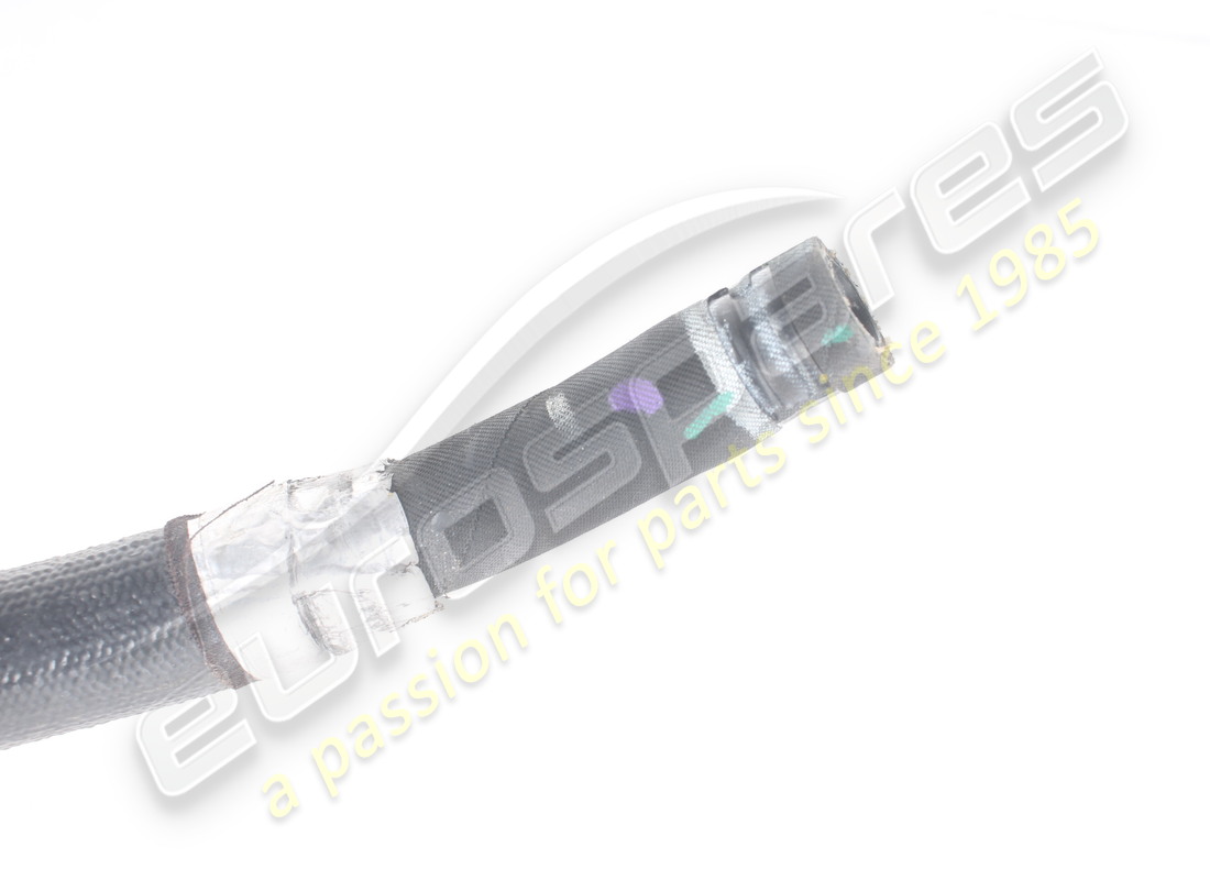 TUBO FERRARI USATO DA SOTTOSCOCCA A RESER. NUMERO PARTE 315061 (3) tubo ferrari usato da sottoscocca a reser. numero parte 315061 (3)