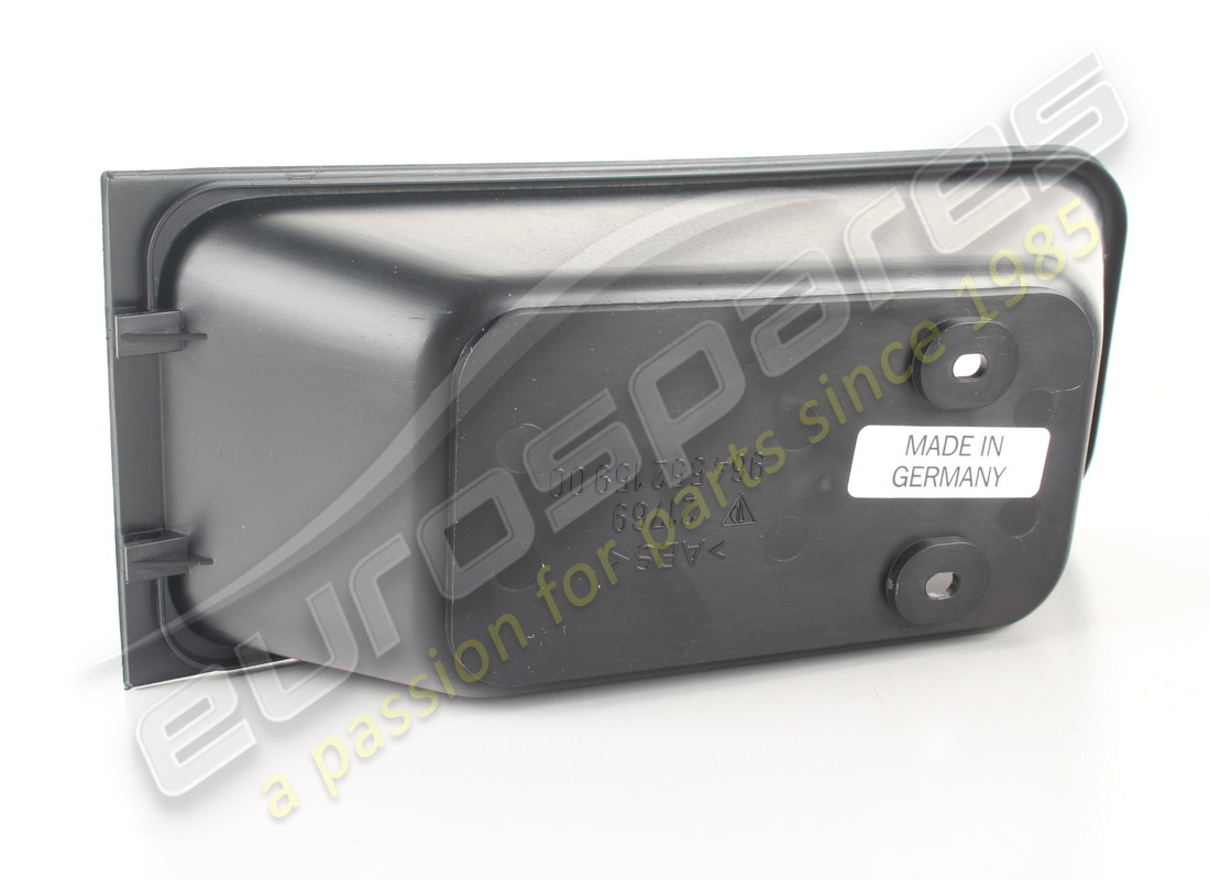 nuova porsche tazza nera. numero parte 964552159001db (4)