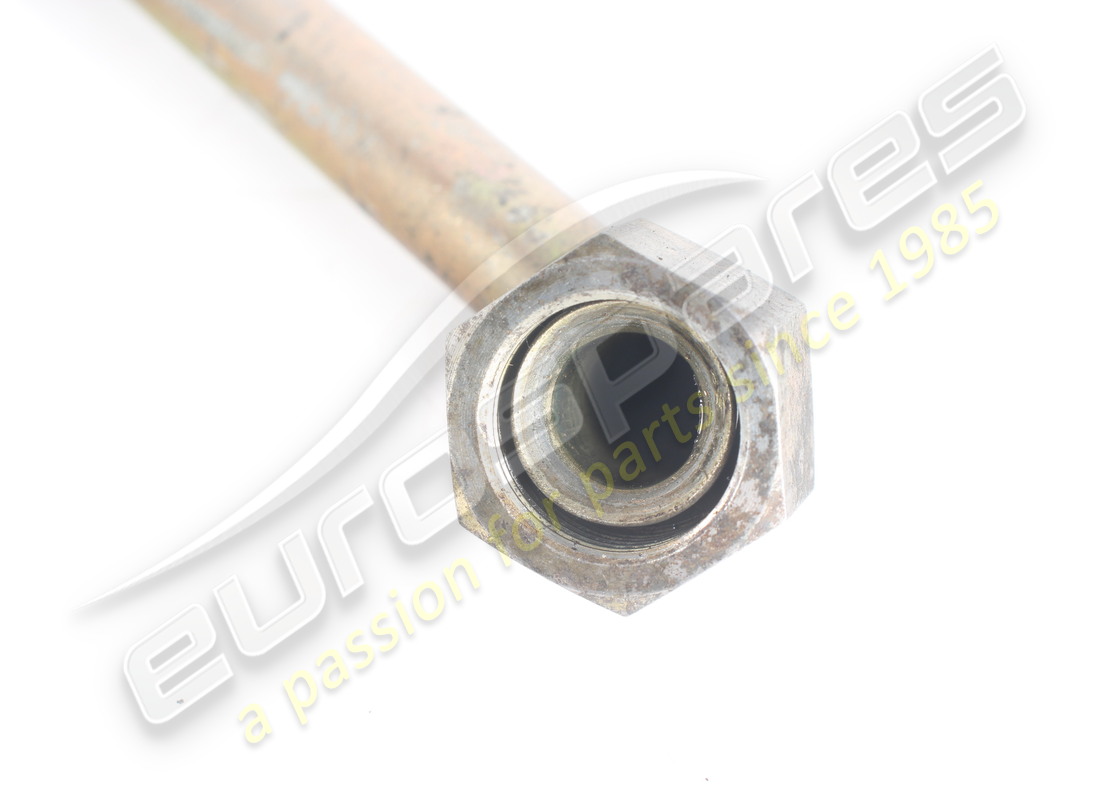 GUAINA OLIO MASERATI USATA. NUMERO PARTE 365206157 (4) guaina olio maserati usata. numero parte 365206157 (4)