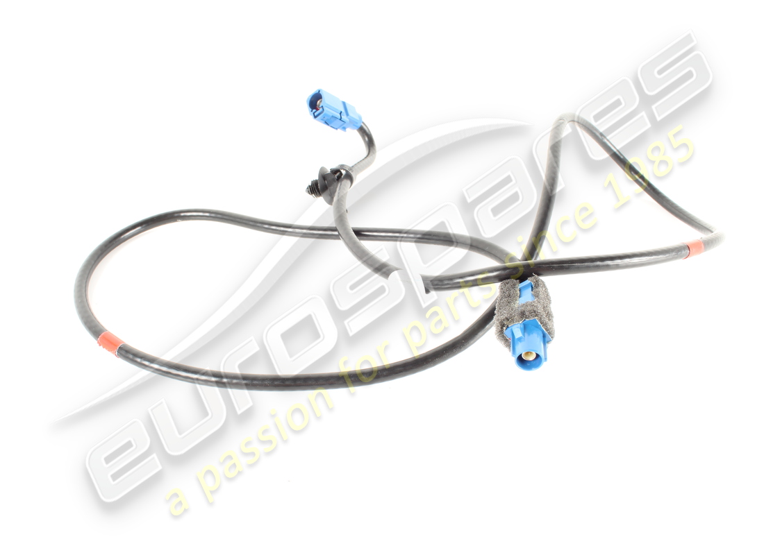antenna gps-dashboard nav usata ferrari ex. numero parte 311955 (1)