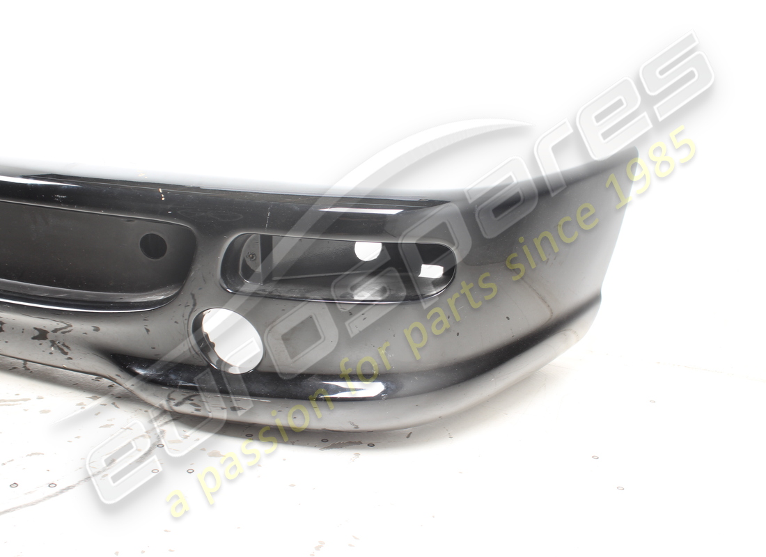 paraurti anteriore ferrari usato. numero parte 64888010 (3)
