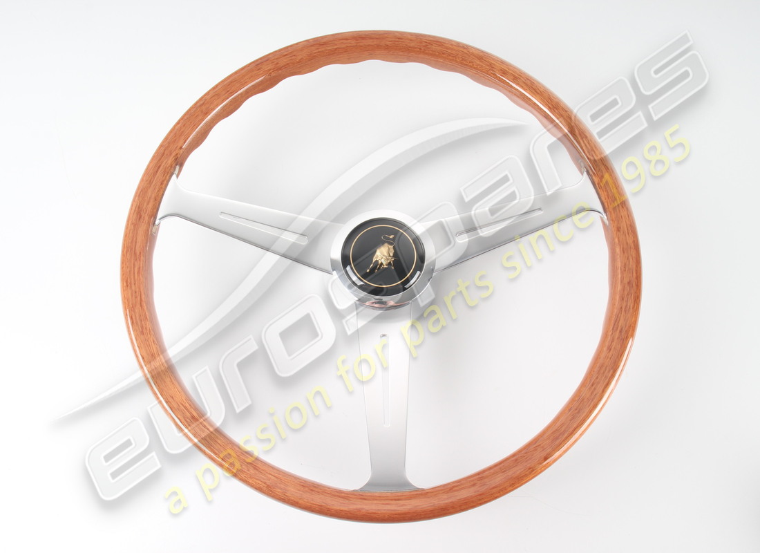 nuovo volante gt oe 350-400. codice articolo 004303066 (1)