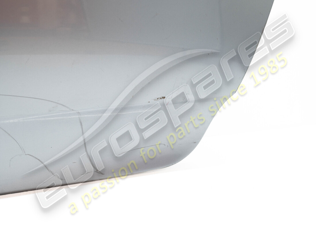 usato ferrari porta sx completa più catap. numero parte 65909511 (6)