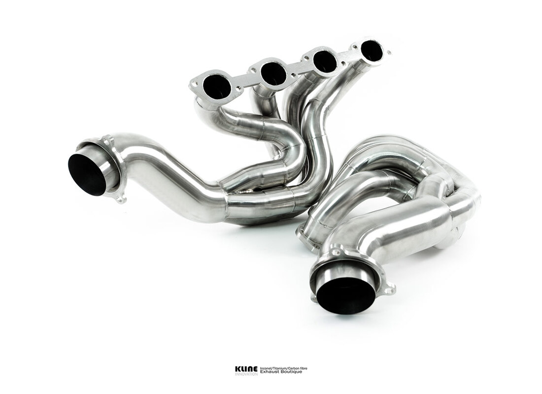 nuovo kline innovation molteplice - acciaio inossidabile. numero parte klfer360mfss (1)