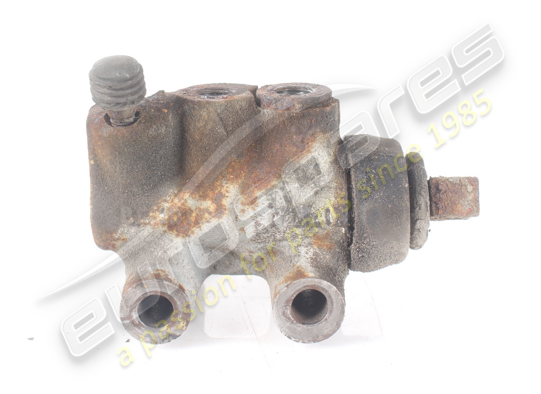 VALVOLA DI PROPORZIONE FRENO USATA MASERATI. NUMERO PARTE 367402336 (3) valvola di proporzione freno usata maserati. numero parte 367402336 (3)