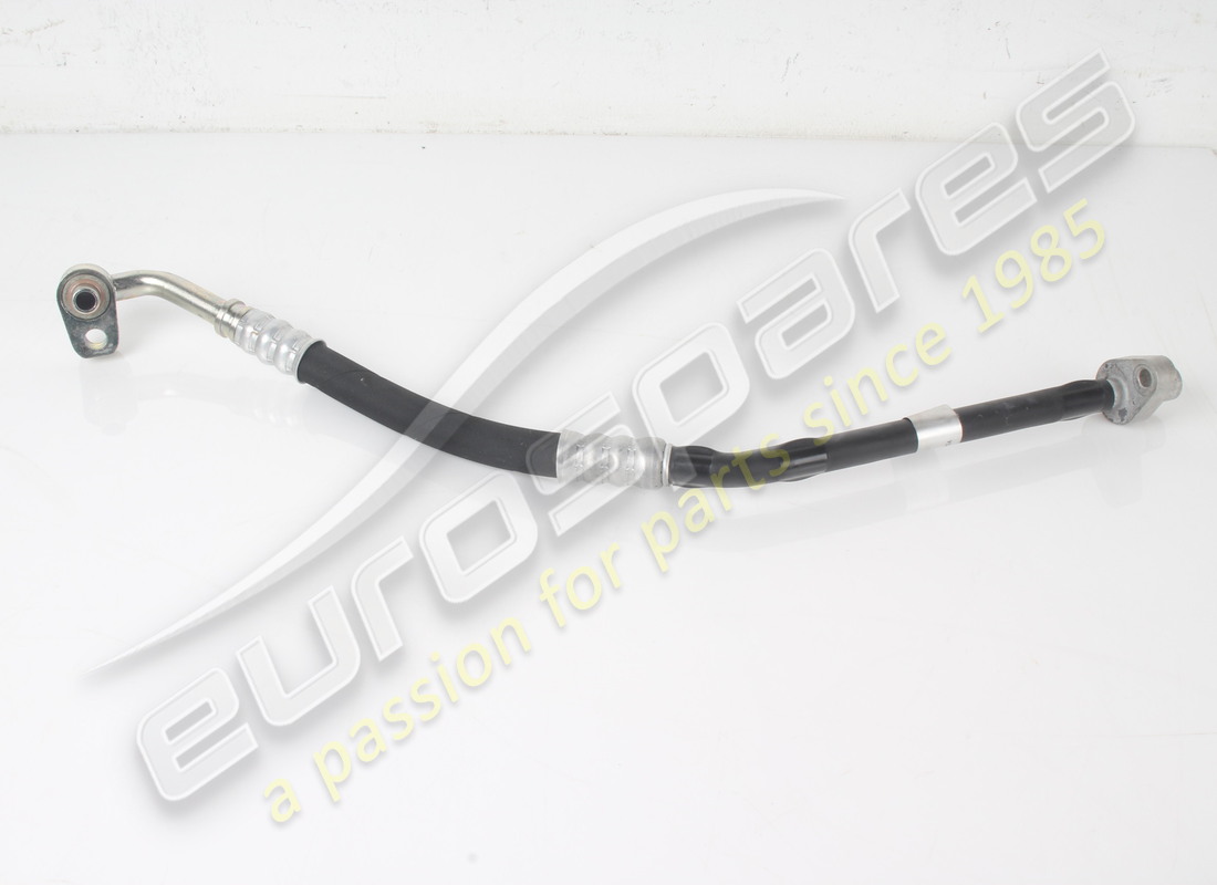 USATO Ferrari TUBAZIONE MAND. DA COMPRESSO. NUMERO PARTE 918839 (1) USATO Ferrari TUBAZIONE MAND. DA COMPRESSO. NUMERO PARTE 918839 (1)