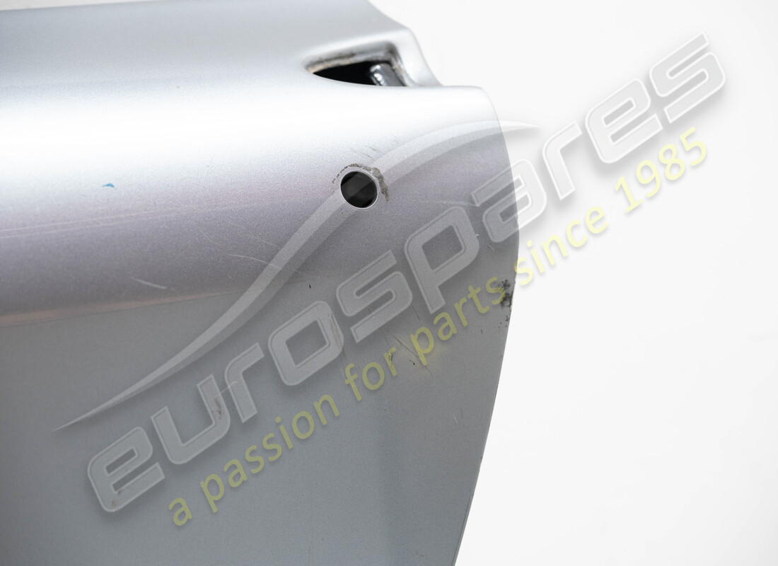 usato ferrari porta sx completa più catap. numero parte 65909511 (7)