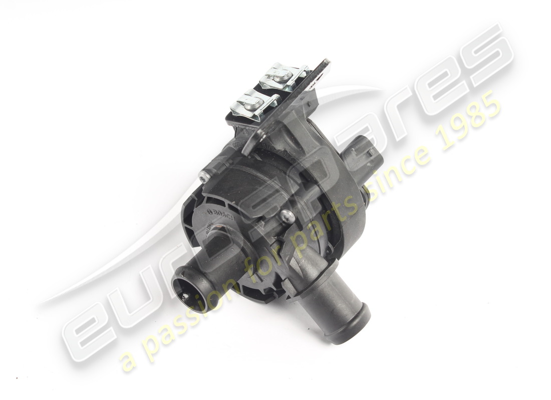 pompa di ricircolo dell'acqua inattiva ferrari usata. numero parte 291349 (2)