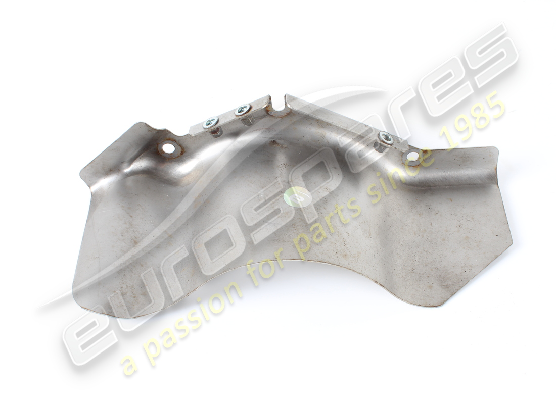 SEMIASSE SX USATO Ferrari. NUMERO PARTE 248707 (1)