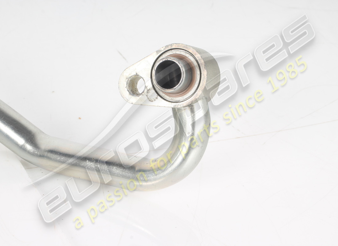 USATO FERRARI TUBO RITORNO DA SEZ A COMPRE. NUMERO PARTE 918821 (4) usato ferrari tubo ritorno da sez a compre. numero parte 918821 (4)