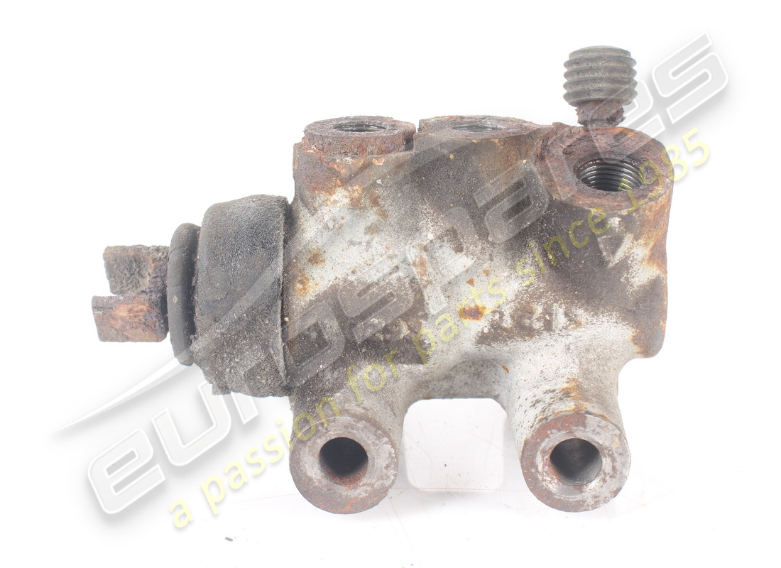 VALVOLA DI PROPORZIONE FRENO USATA MASERATI. NUMERO PARTE 367402336 (5) valvola di proporzione freno usata maserati. numero parte 367402336 (5)