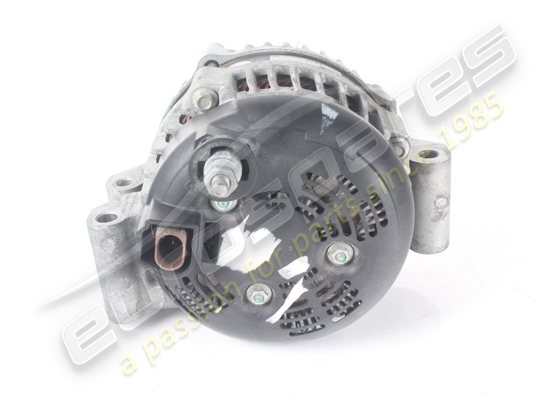 usato ferrari alternatore sc5. numero parte 309645 (4)