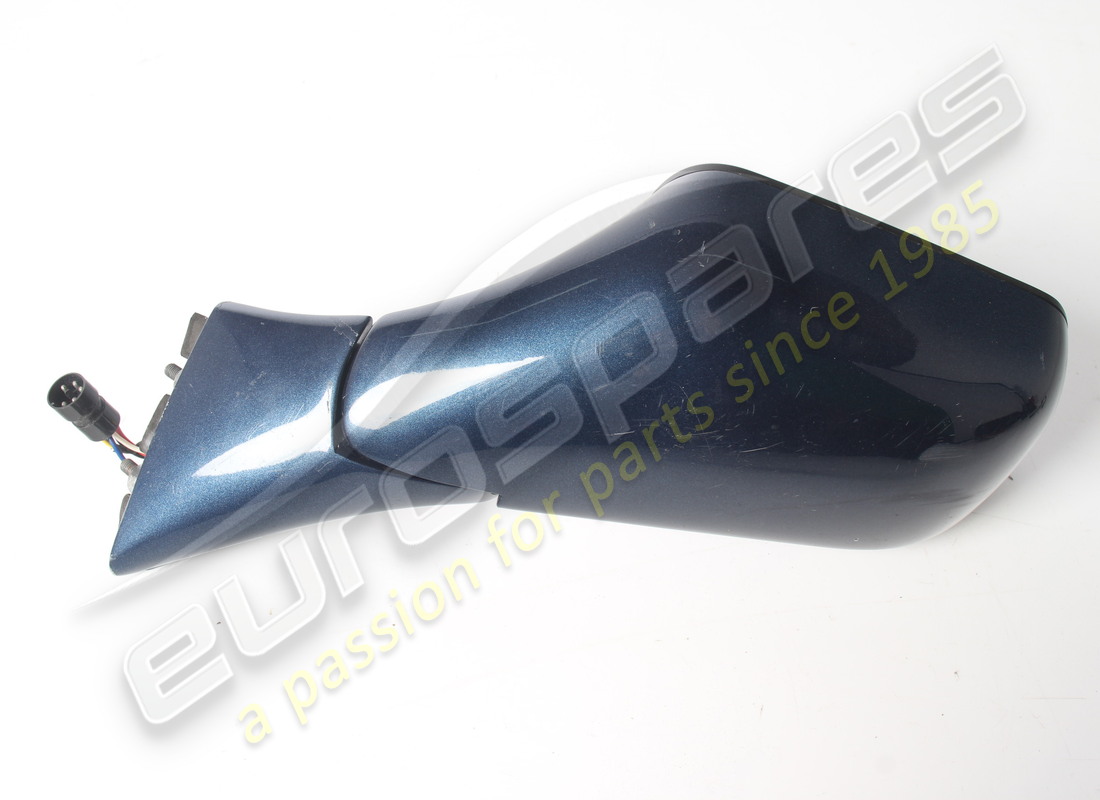 specchio esterno sx usato ferrari numero parte rhd 62867610 (2)