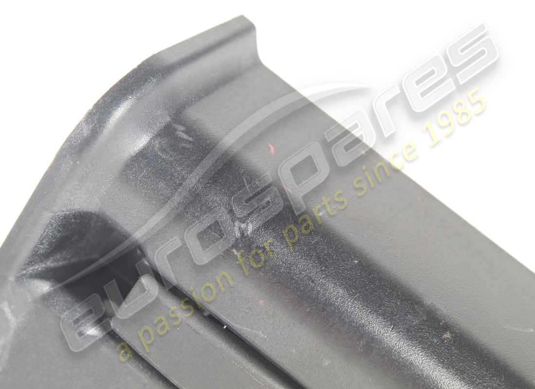 copertura gancio separatore rh usata ferrari. numero parte 82853000 (2)
