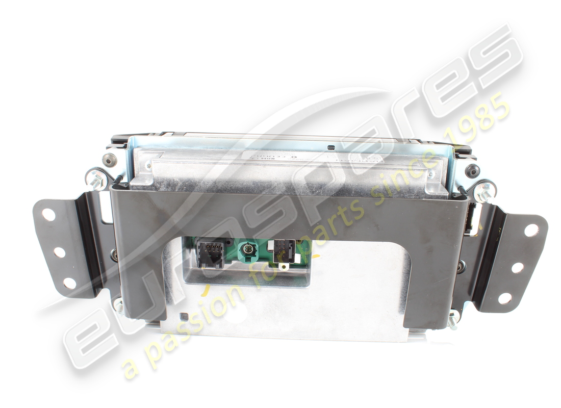 display remoto usato eurospares con pannello e pulsanti. numero parte eap1568539 (6)