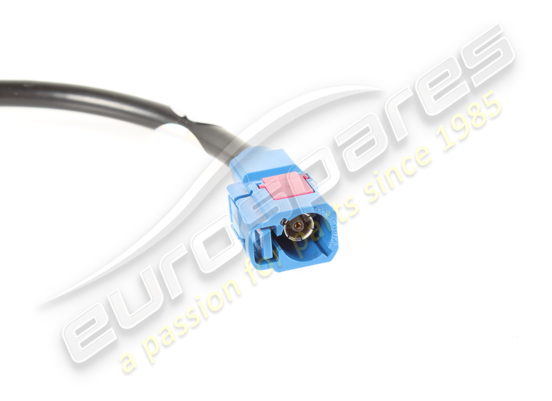 cavo gps splitter/nit ferrari usato. numero parte 311952 (3)