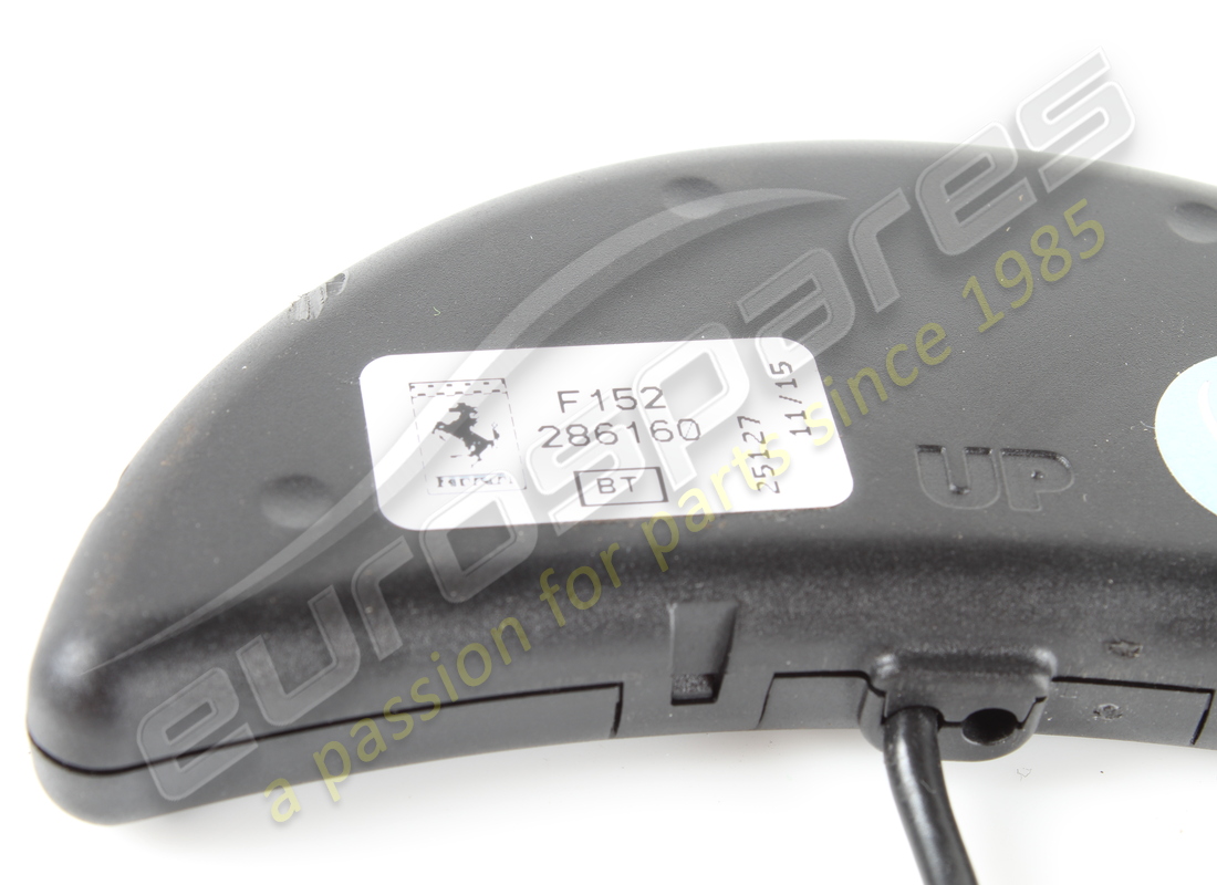 antenna bluetooth ferrari usata. numero parte 286160 (2)