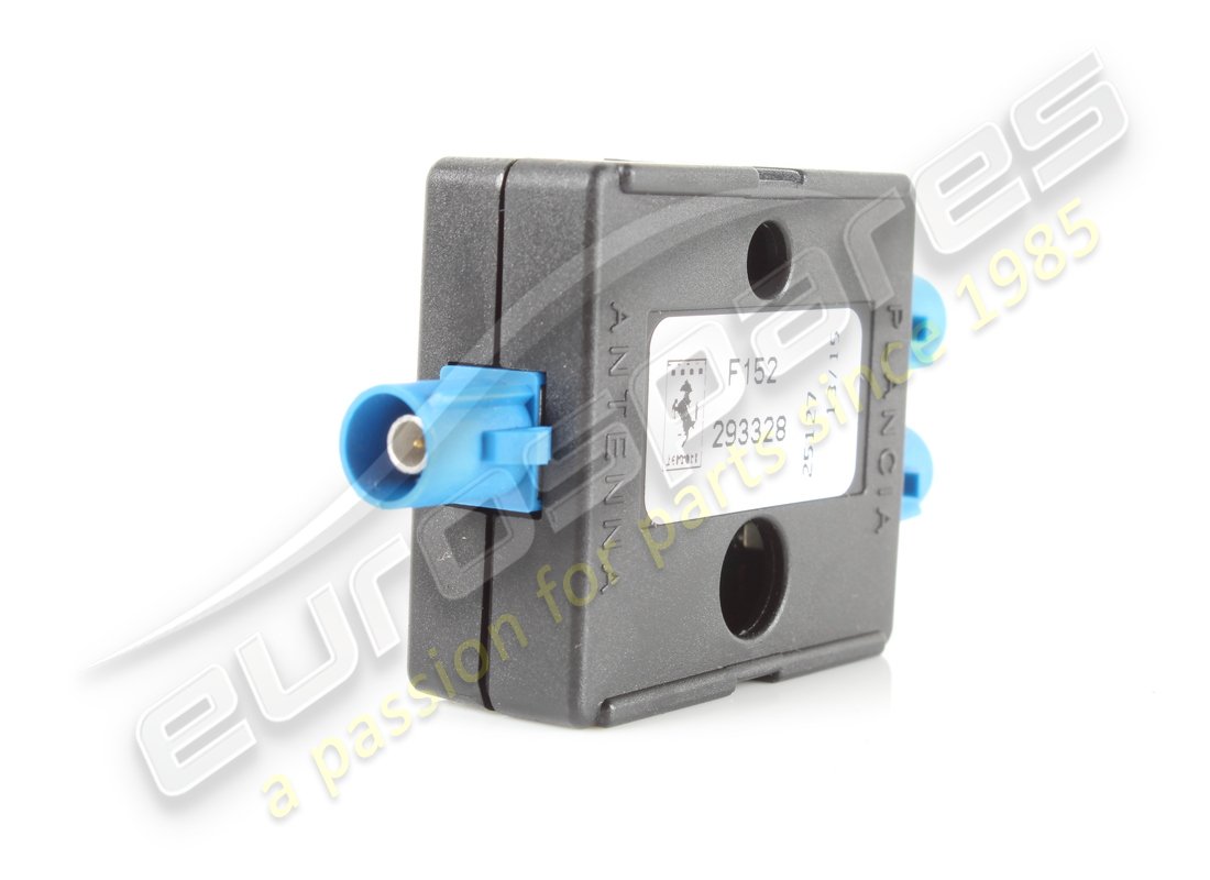 splitter per antenna gps ferrari usato. numero parte 293328 (3)