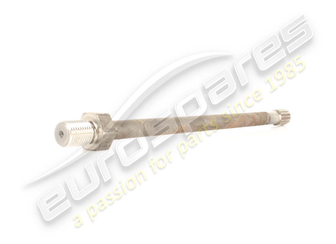ALBERO DI TRASMISSIONE Lamborghini USATO. NUMERO PARTE 07L260095B (1)