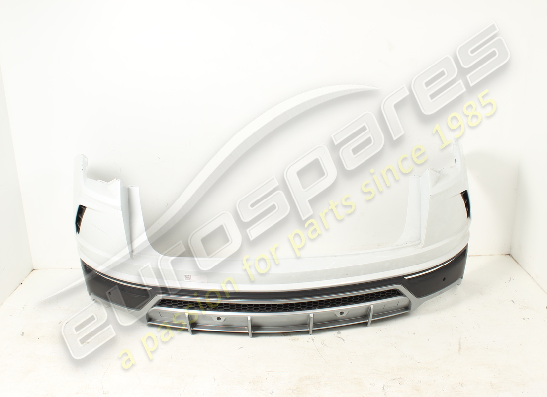 PARAURTI POSTERIORE URUS Eurospares Lamborghini USATO. NUMERO PARTE EAP1425710 (1) PARAURTI POSTERIORE URUS Eurospares Lamborghini USATO. NUMERO PARTE EAP1425710 (1)