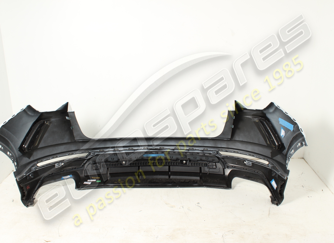 PARAURTI POSTERIORE EUROSPARES LAMBORGHINI URUS USATO. NUMERO PARTE EAP1425710 (2) paraurti posteriore eurospares lamborghini urus usato. numero parte eap1425710 (2)