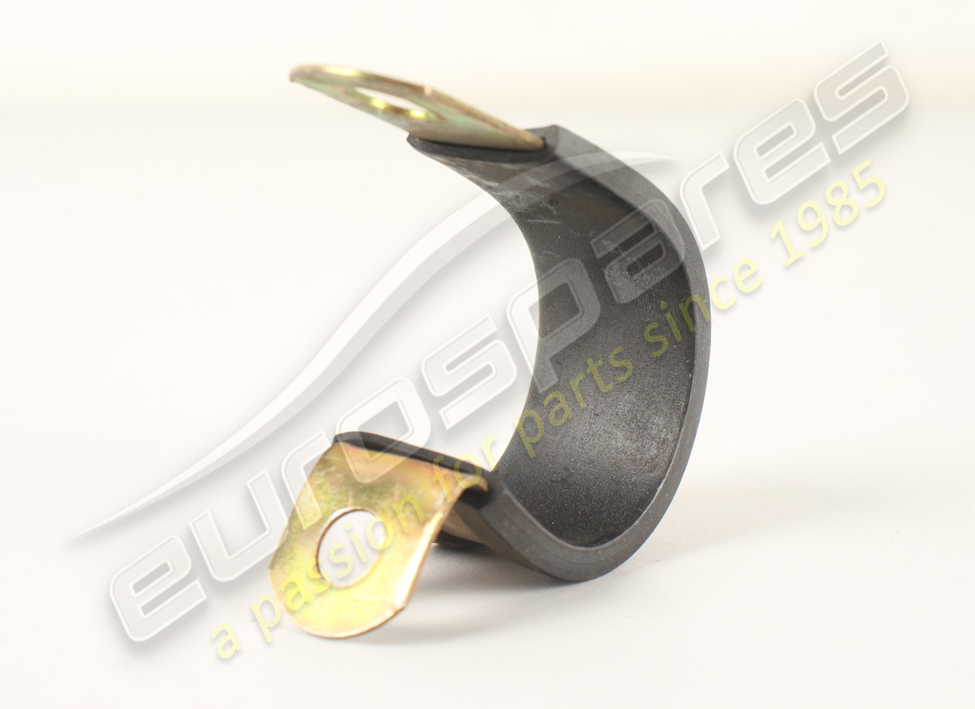 nuovo maserati supporto per tubo con guaina. numero parte 10441890 (2)