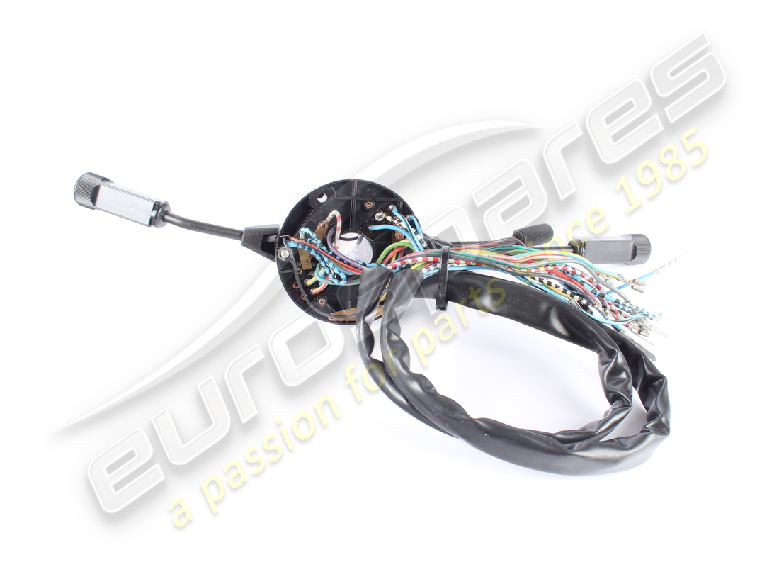 NEW FERRARI H.L. SWITCH CLUSTER. PART NUMBER 116335 (6) new ferrari h.l. switch cluster. part number 116335 (6)