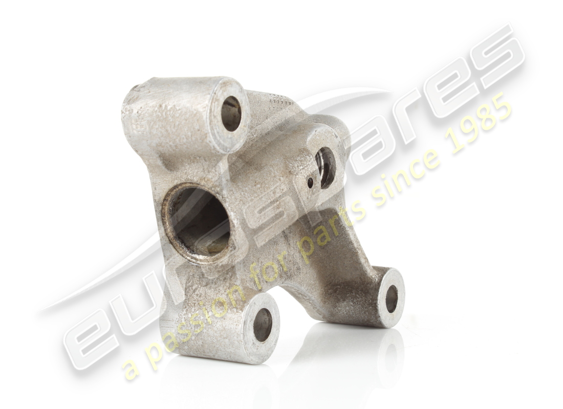 SUPPORTO TENDICINGHIA SX USATO Ferrari. NUMERO PARTE 118153 (1)