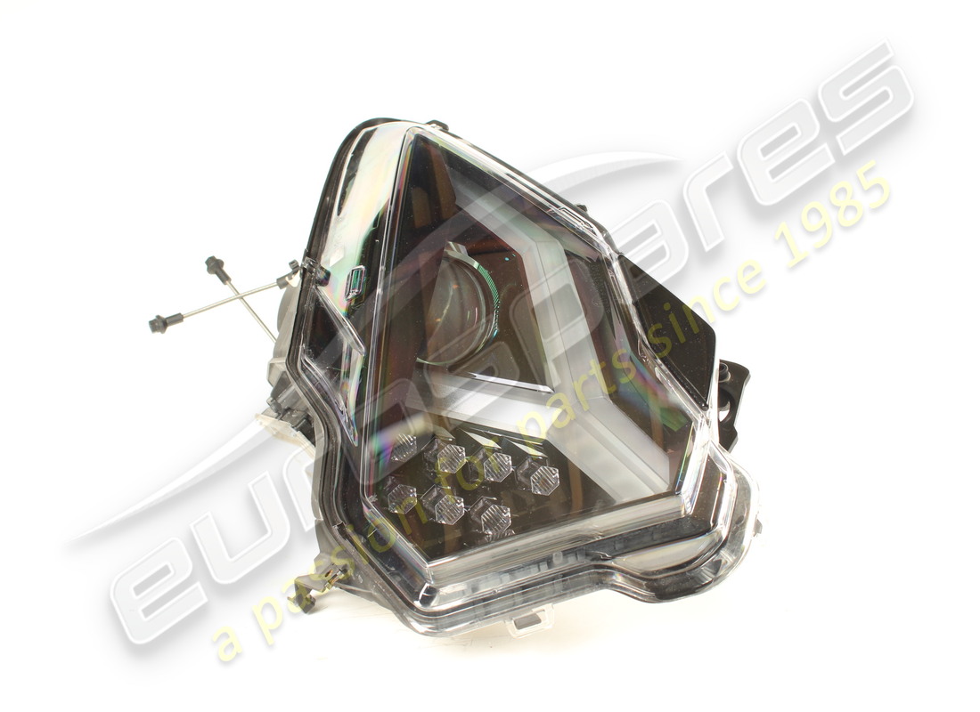 proiettore lamborghini usato. numero parte 472941003g (1)