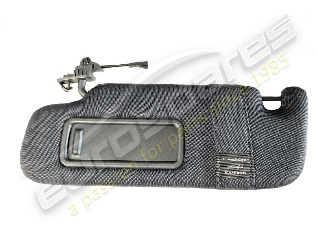 nuova suola riparo maserati completa sx zegna. numero parte 670088413 (1)