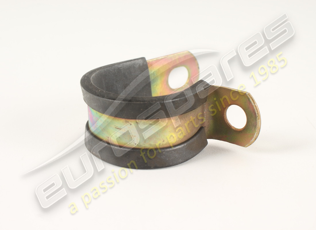 nuovo maserati supporto per tubo con guaina. numero parte 10441890 (3)