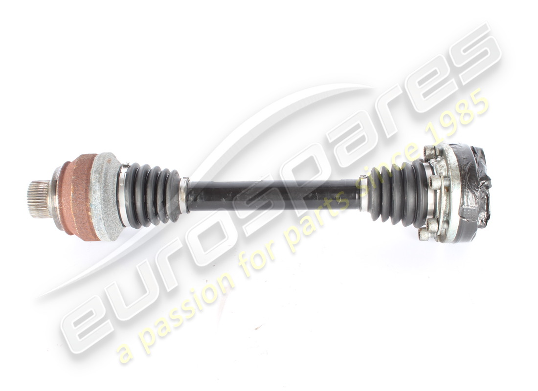 albero di trasmissione lamborghini usato. numero parte 4s0501204a (2)
