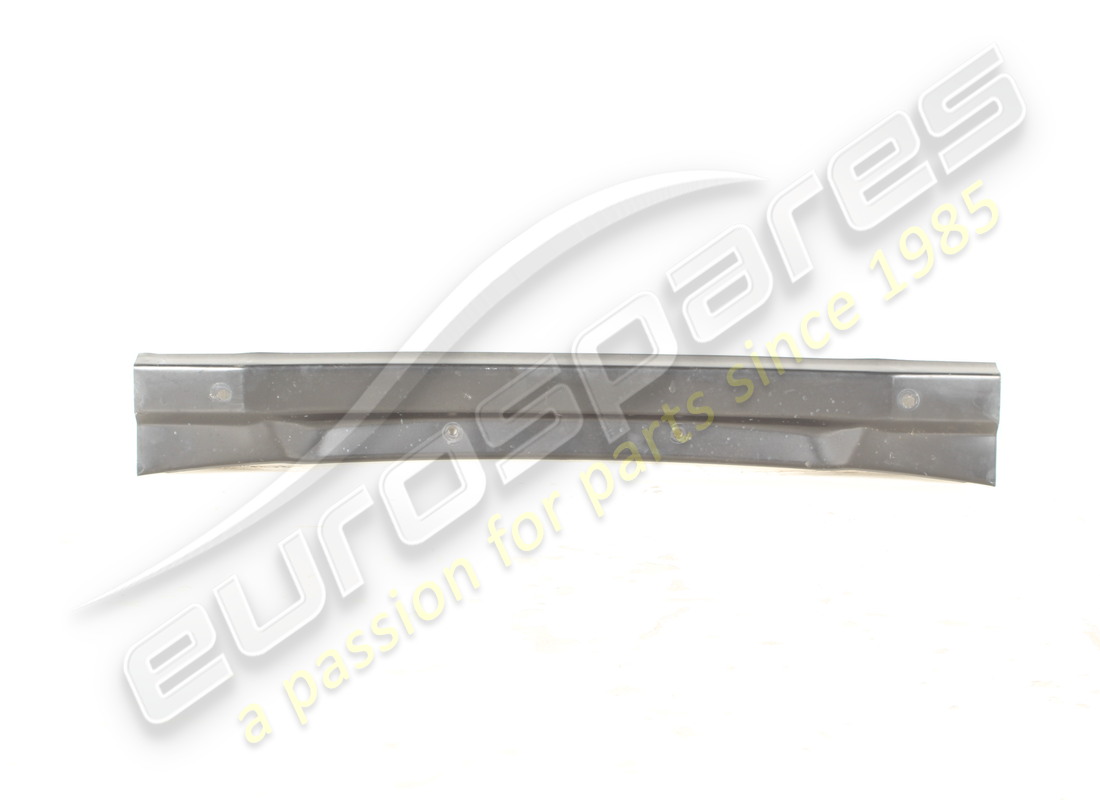 usata ferrari piastra anteriore per cofano cofano. numero parte 65398800 (2)