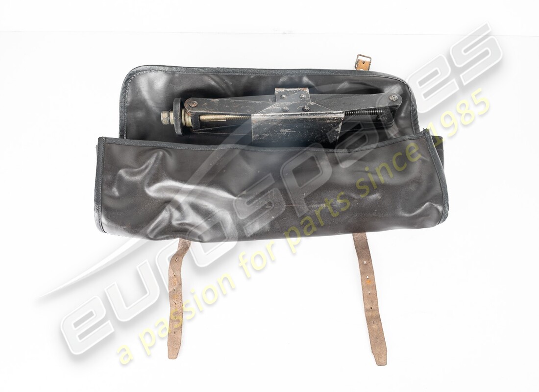 kit attrezzi ferrari usato. numero parte 118345 (2)