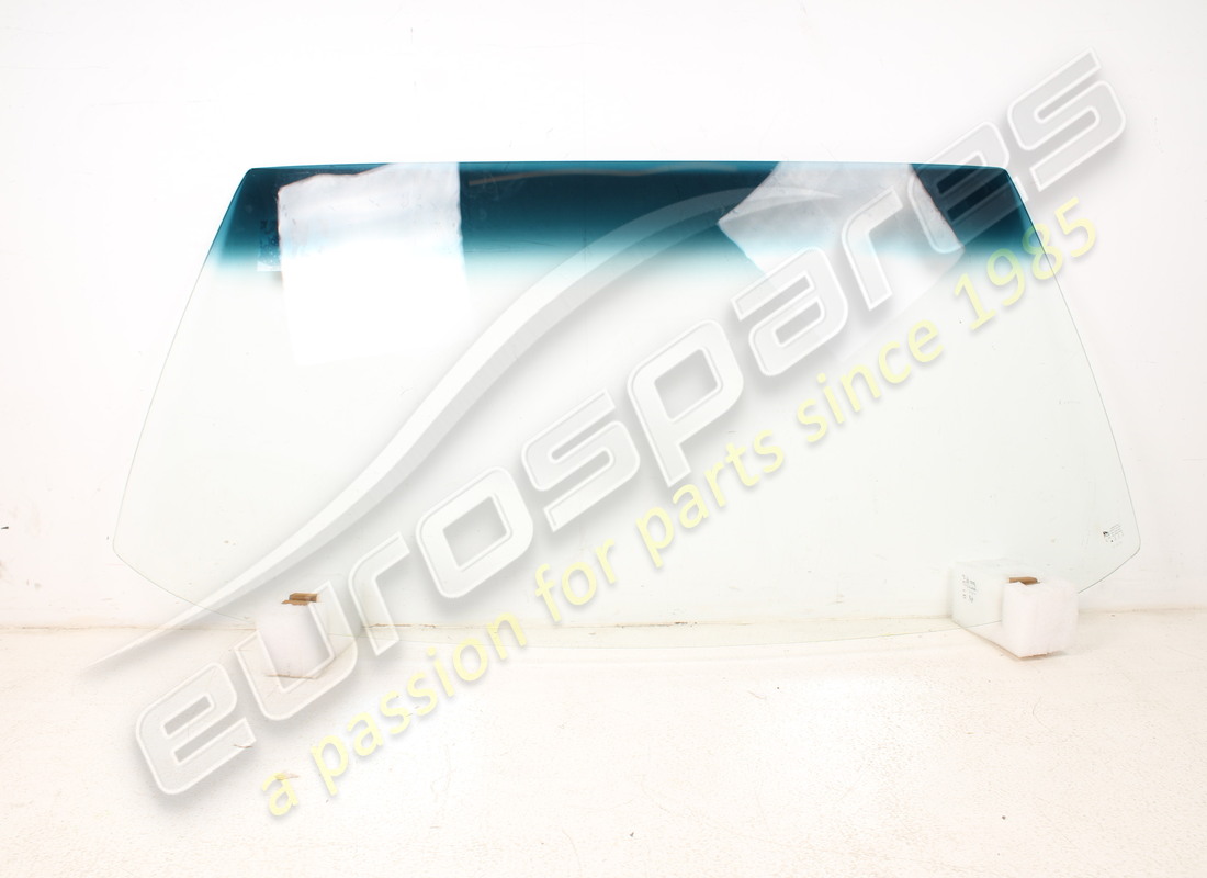 nuovo parabrezza eurospares de tomaso pantera. numero parte eap1454295 (1)
