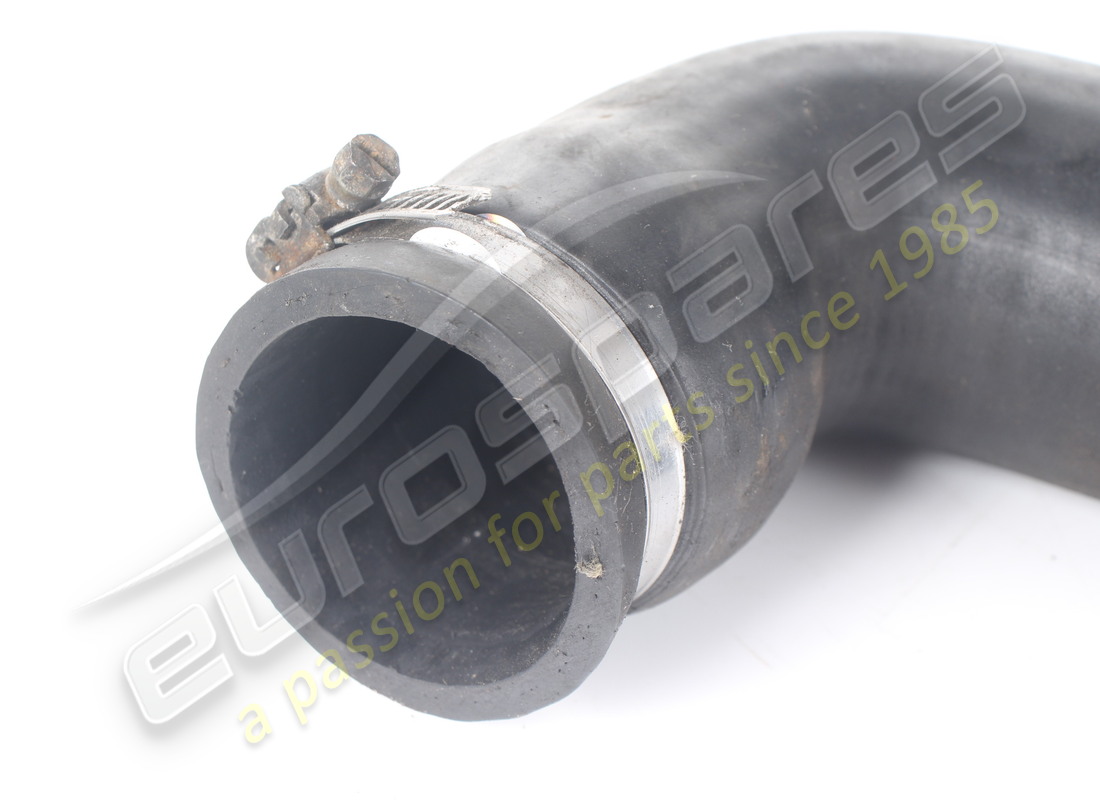 usato maserati manicotto dall'intercooler. numero parte 573361600 (2)