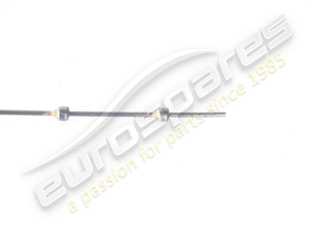 astina di livello olio usata maserati per cambio automatico 4hp. numero parte 315255156 (3)